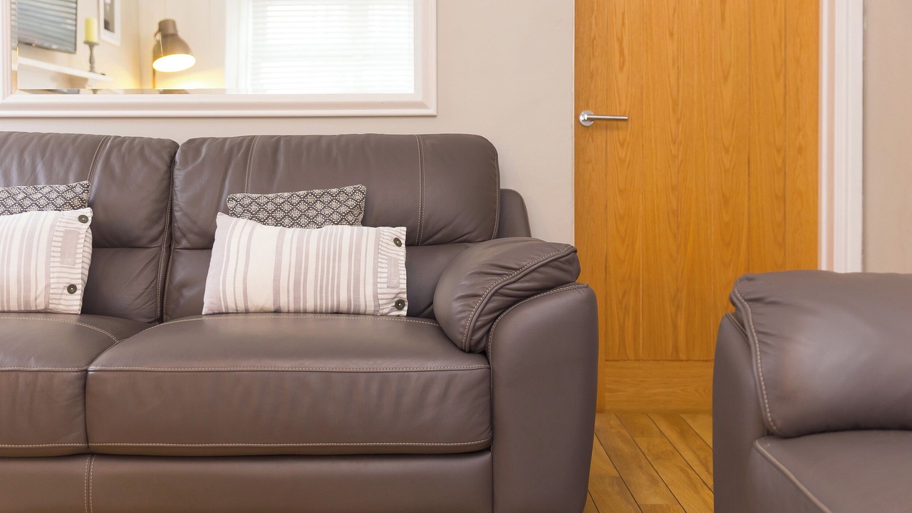 Photo of Livingroom in Newquay City Centre
