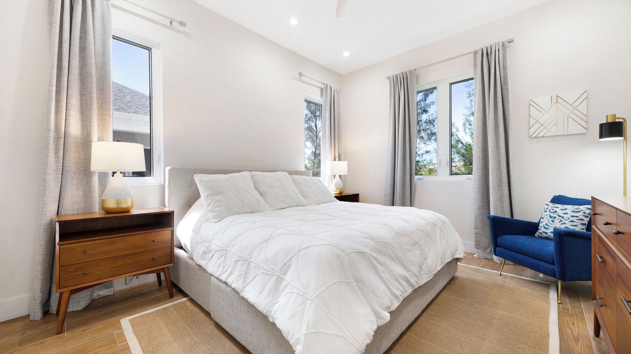 Photo of Bedroom in Nassau