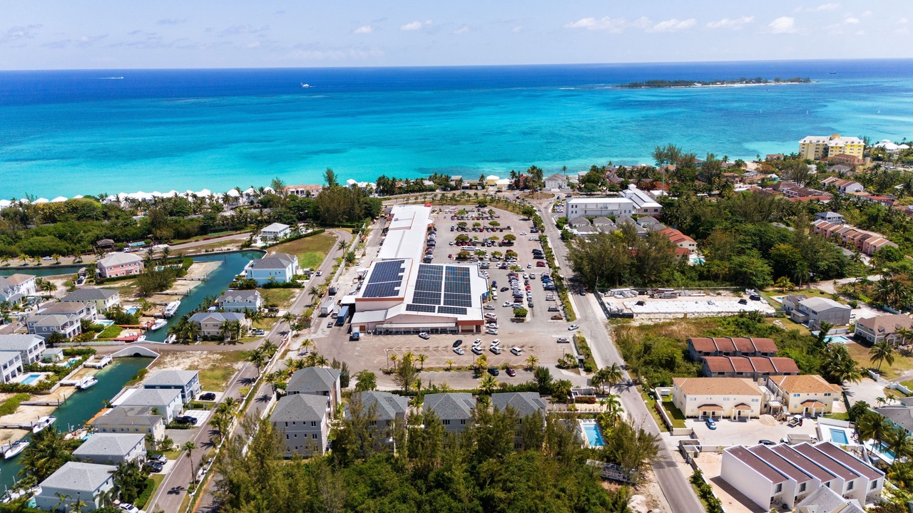 Photo of Outdoor in Nassau