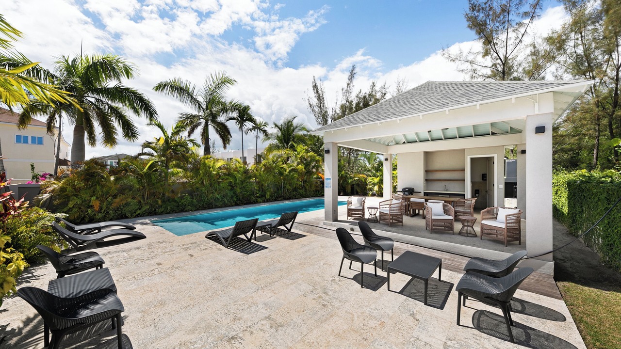 Photo of Outdoor in Nassau