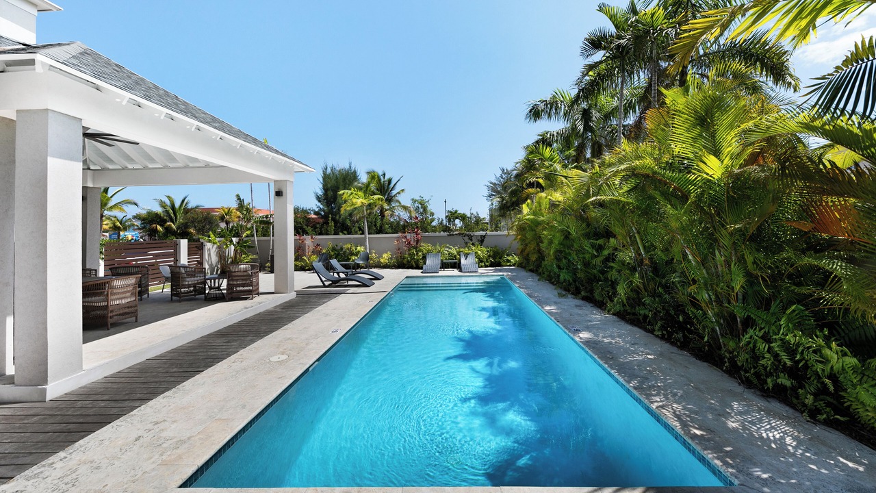 Photo of Outdoor in Nassau
