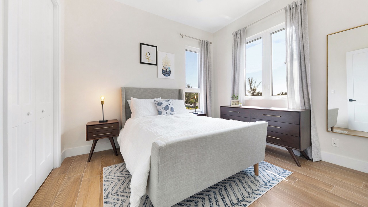 Photo of Bedroom in Nassau