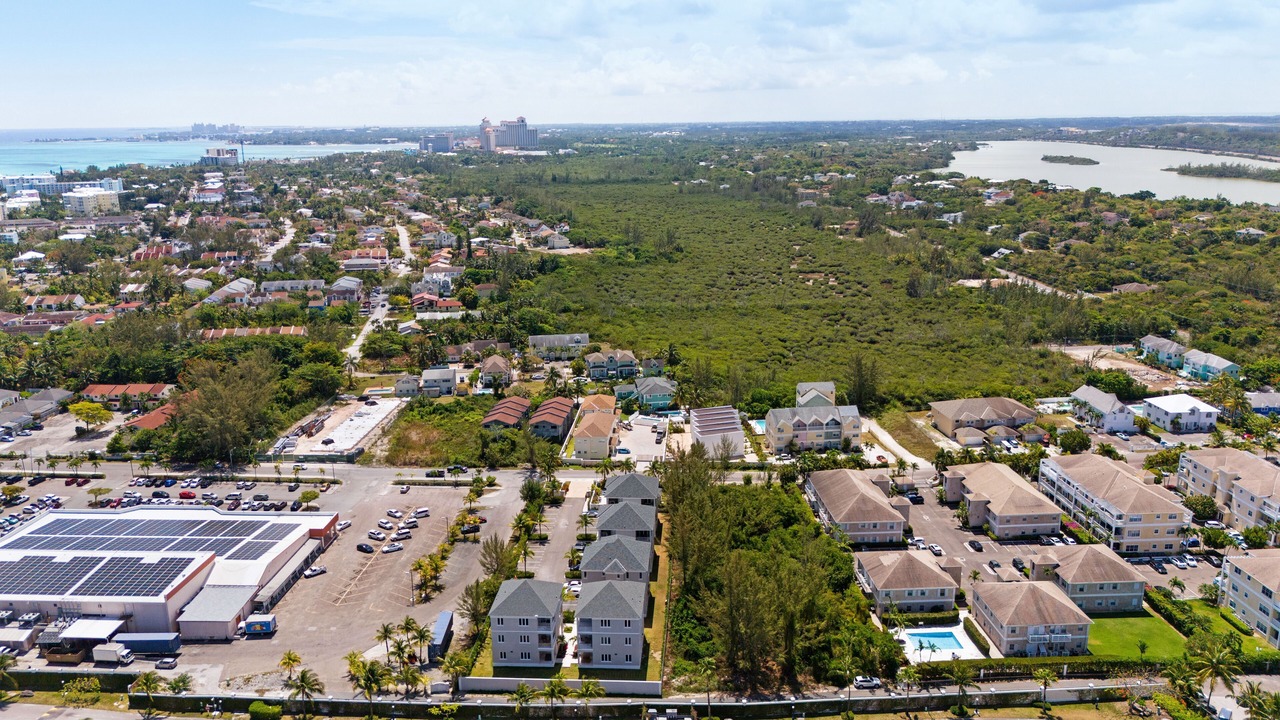 Photo of Outdoor in Nassau