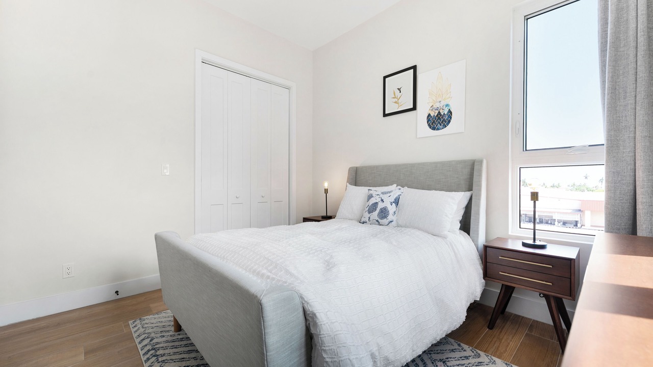 Photo of Bedroom in Nassau