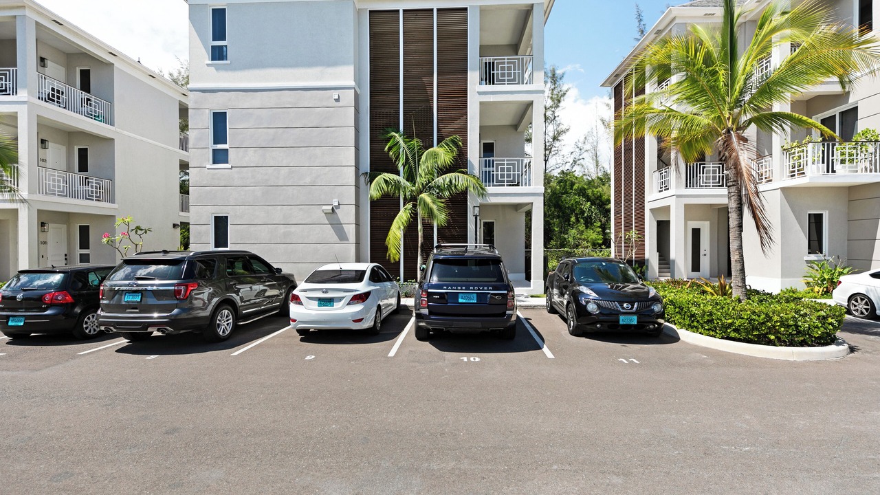 Photo of Outdoor in Nassau