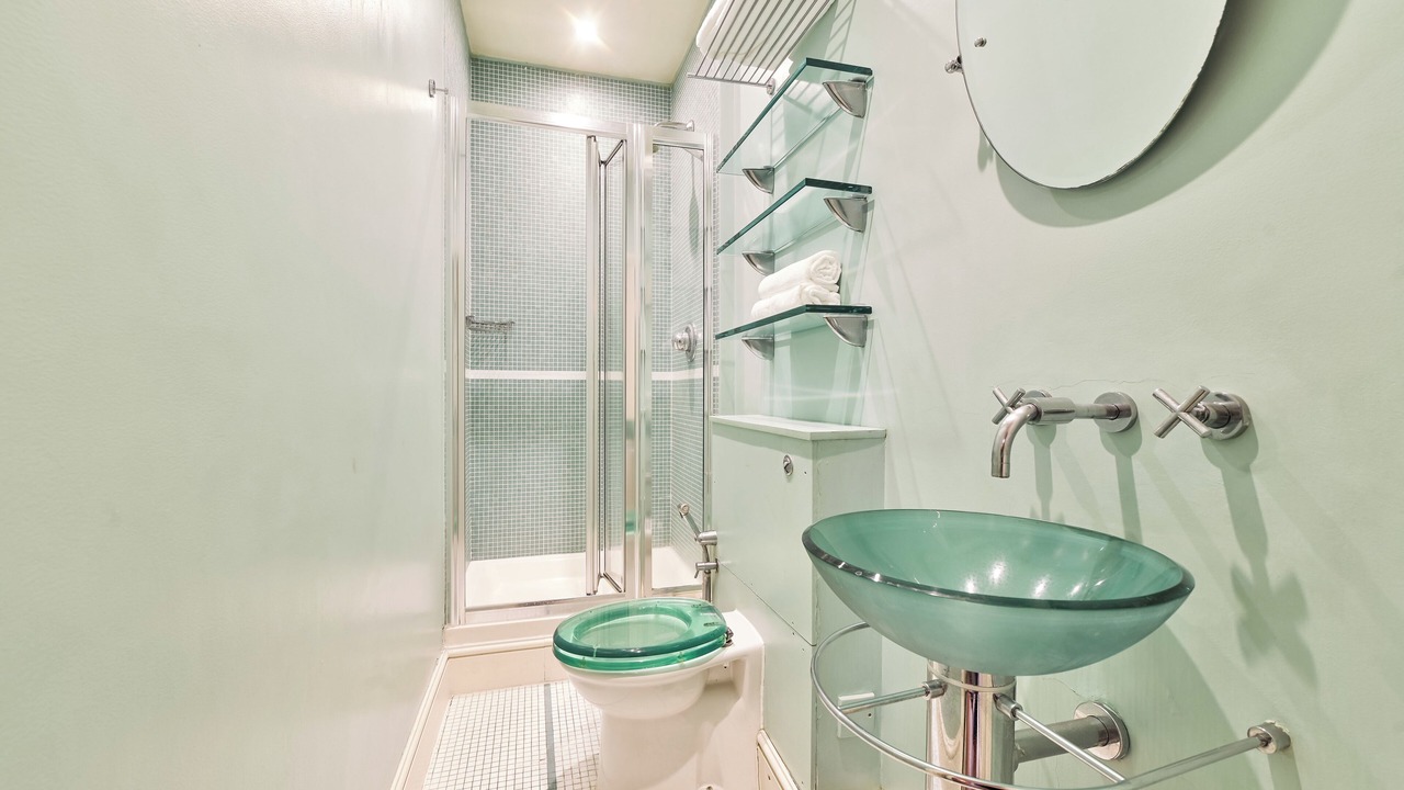 Photo of Bathroom in Redcliffe
