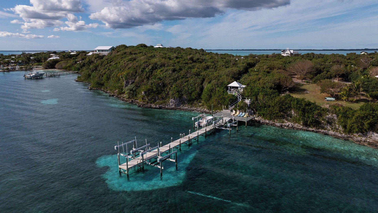 Photo of Outdoor in Lubbers Quarters Cay