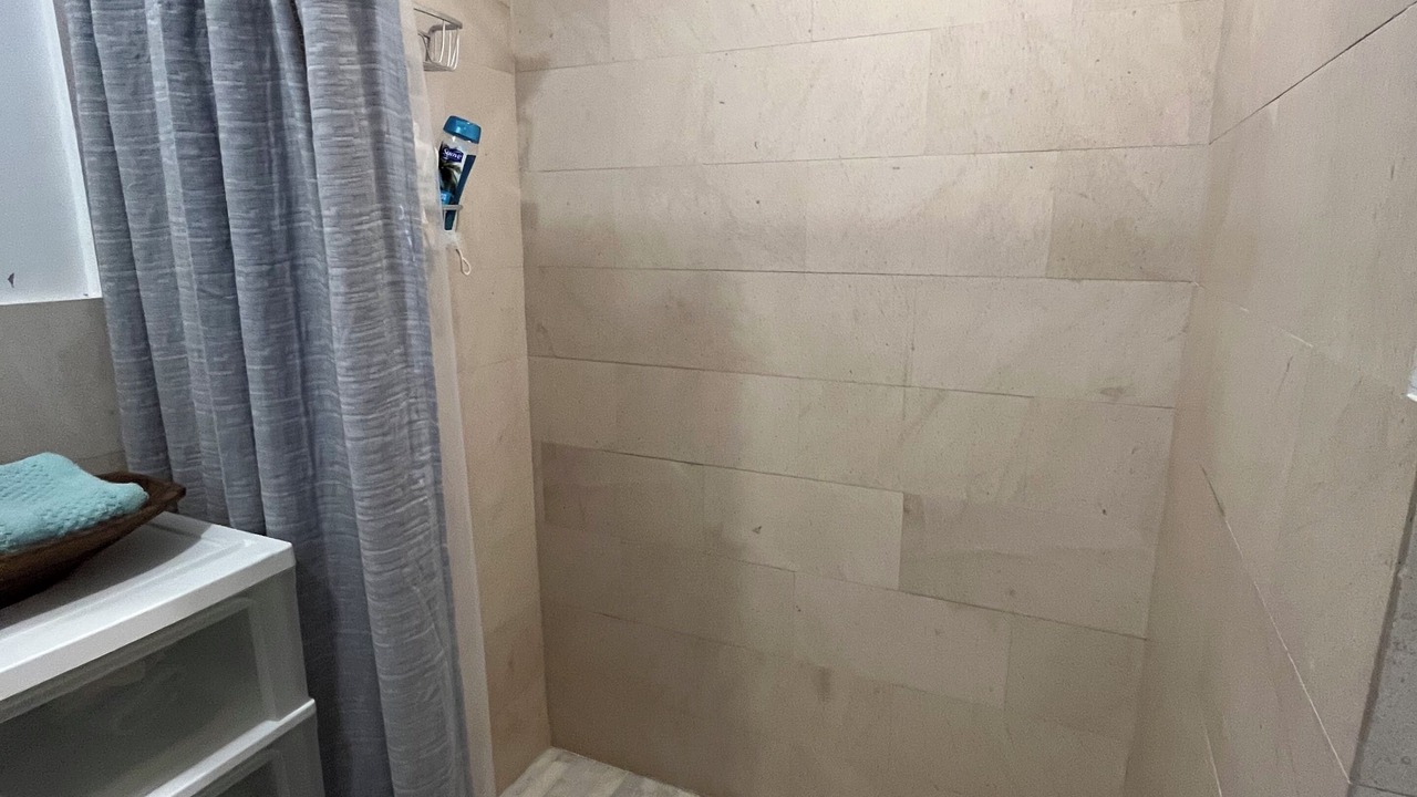 Photo of Bathroom in Alice Town