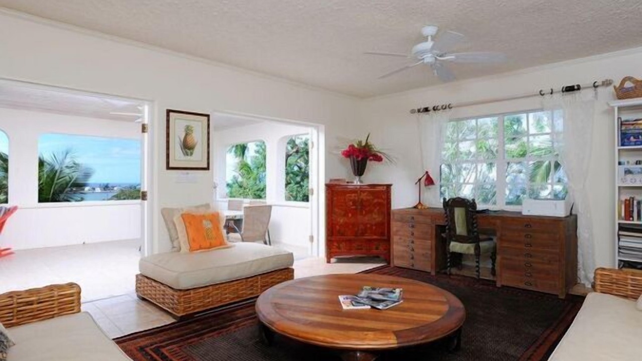 Photo of Bedroom in Governor's Harbour