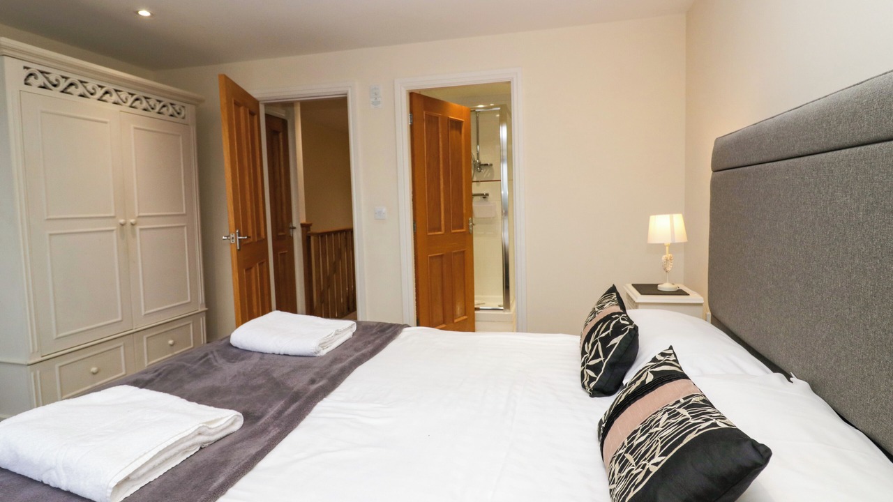 Photo of Bedroom in Tewitfield