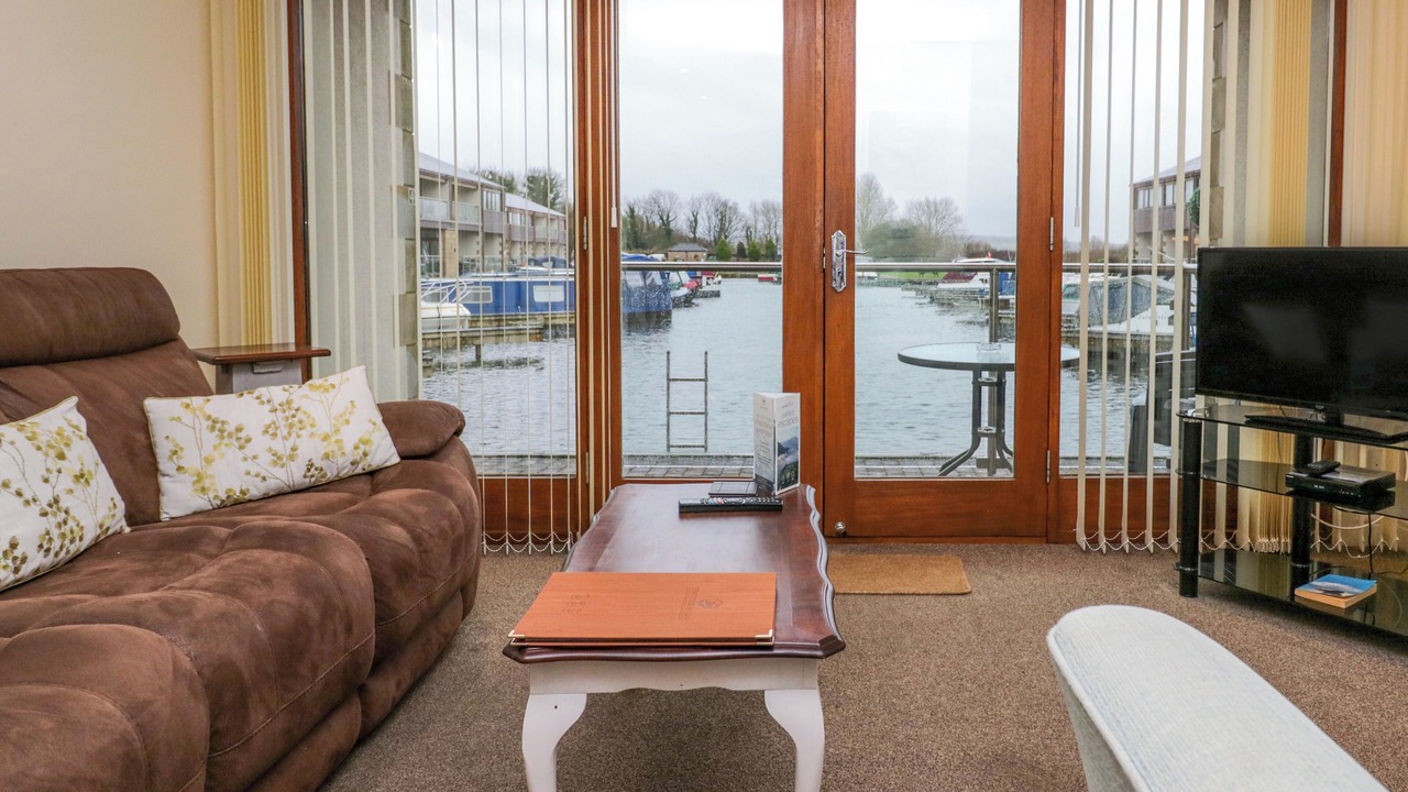 Photo of Livingroom in Tewitfield