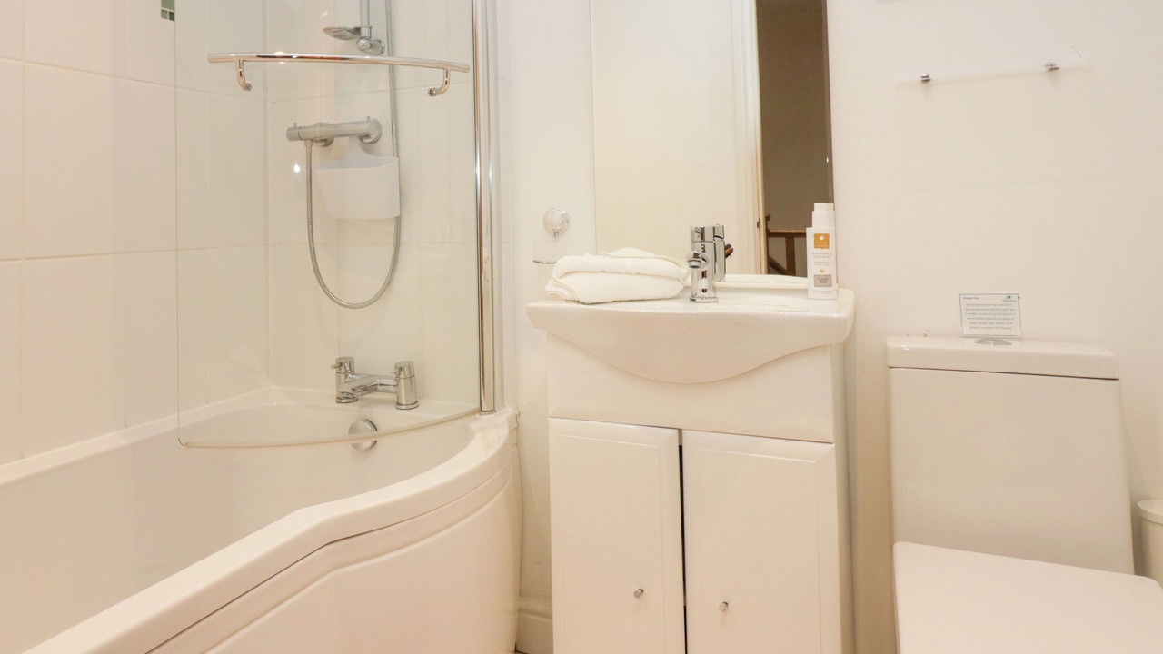 Photo of Bathroom in Tewitfield