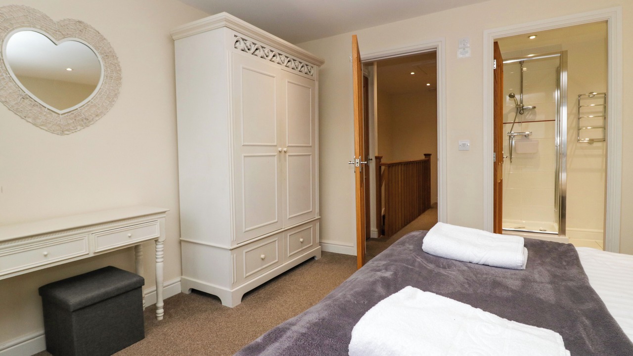 Photo of Bedroom in Tewitfield