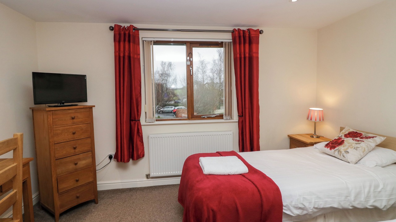Photo of Bedroom in Tewitfield
