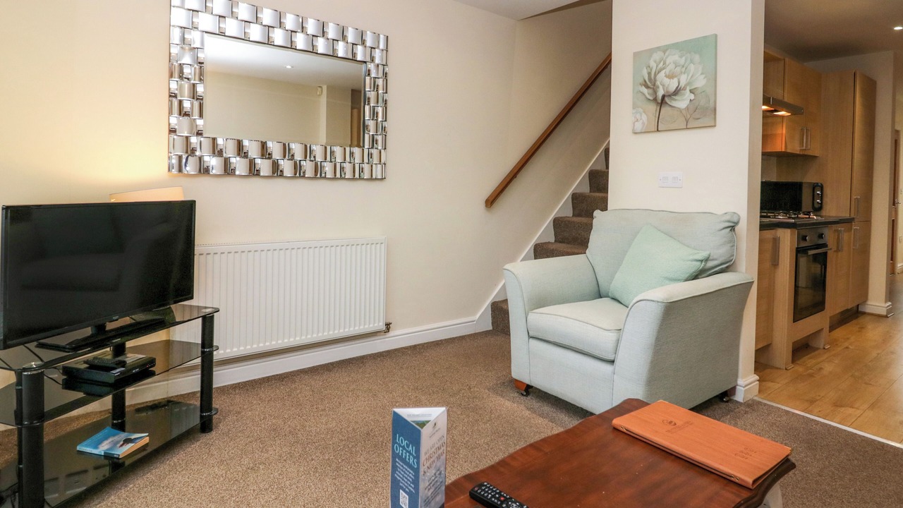 Photo of Livingroom in Tewitfield