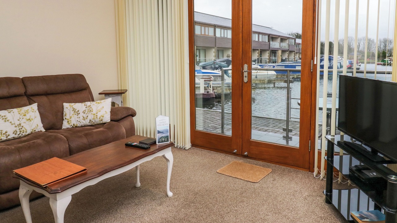 Photo of Livingroom in Tewitfield