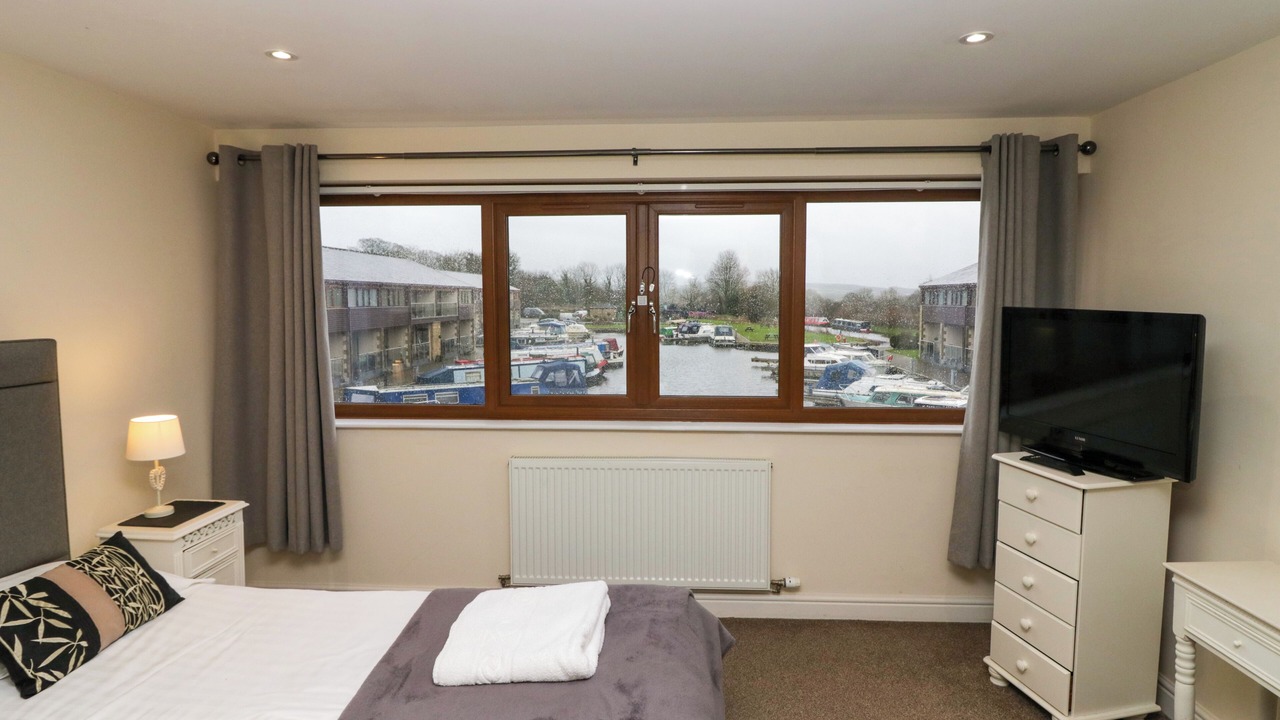 Photo of Bedroom in Tewitfield