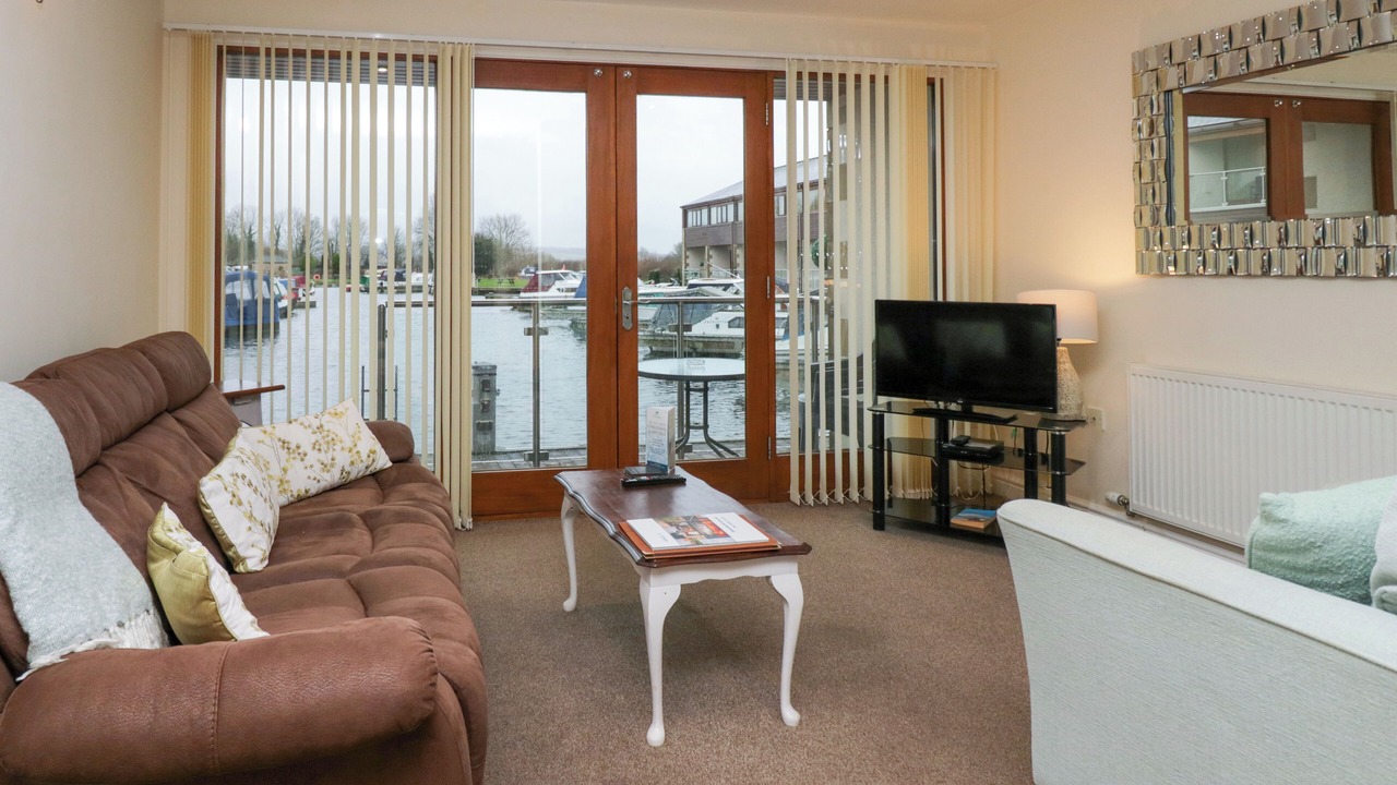 Photo of Livingroom in Tewitfield