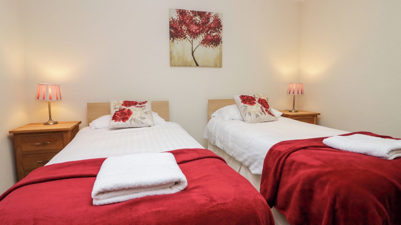 Photo of Bedroom in Tewitfield