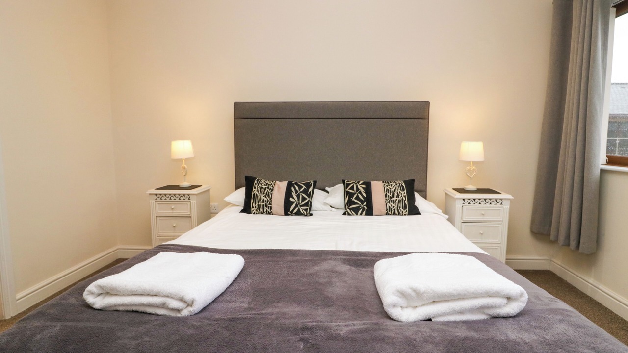 Photo of Bedroom in Tewitfield