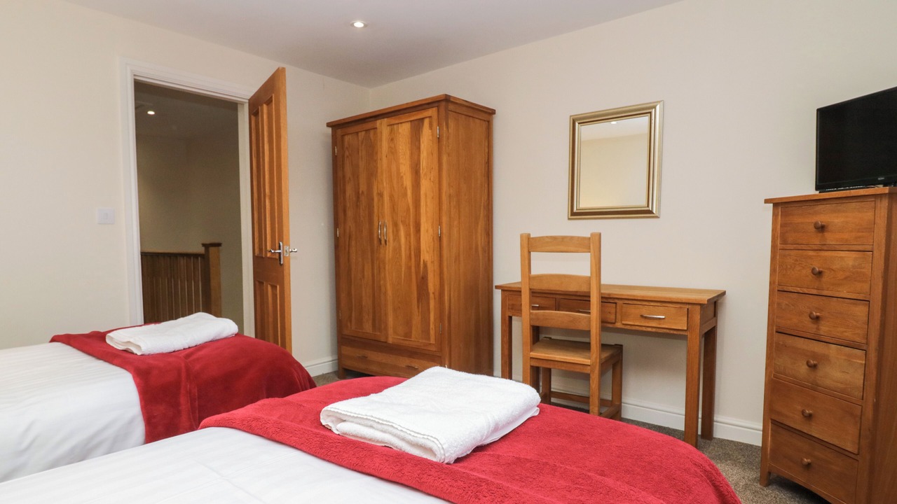 Photo of Bedroom in Tewitfield