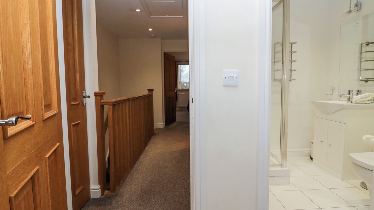 Photo of Bathroom in Tewitfield