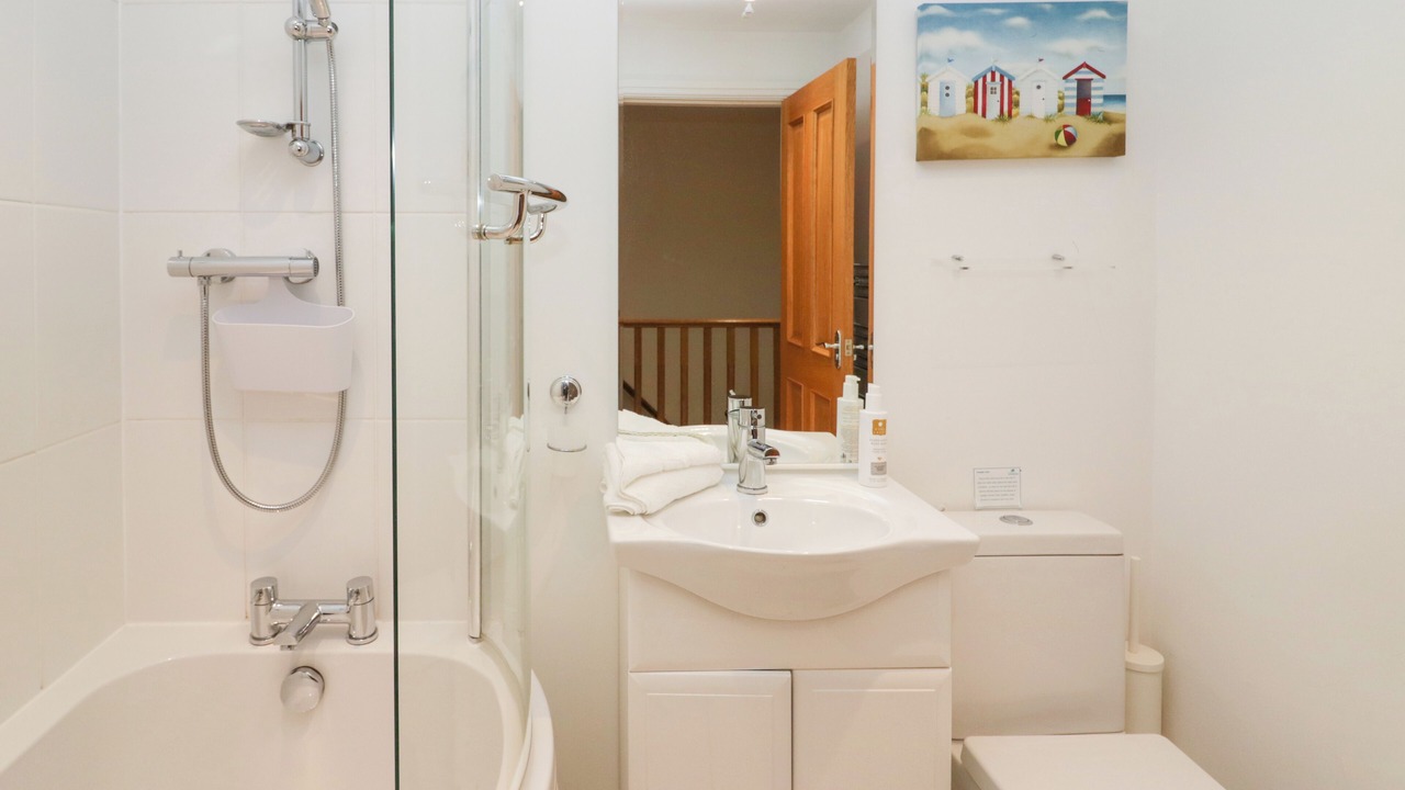 Photo of Bathroom in Tewitfield