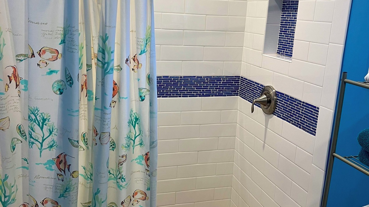 Photo of Bathroom in Long Island