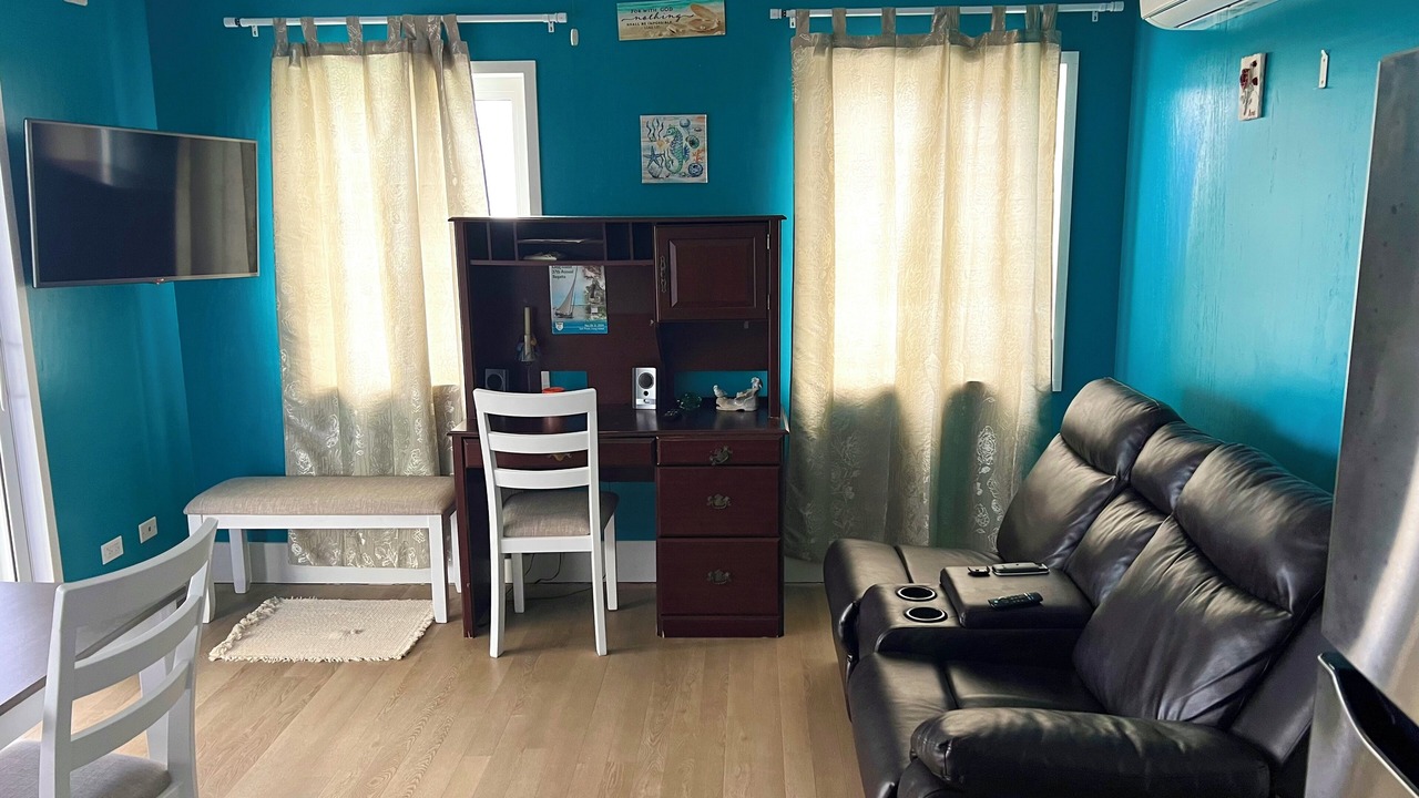 Photo of Bedroom in Long Island