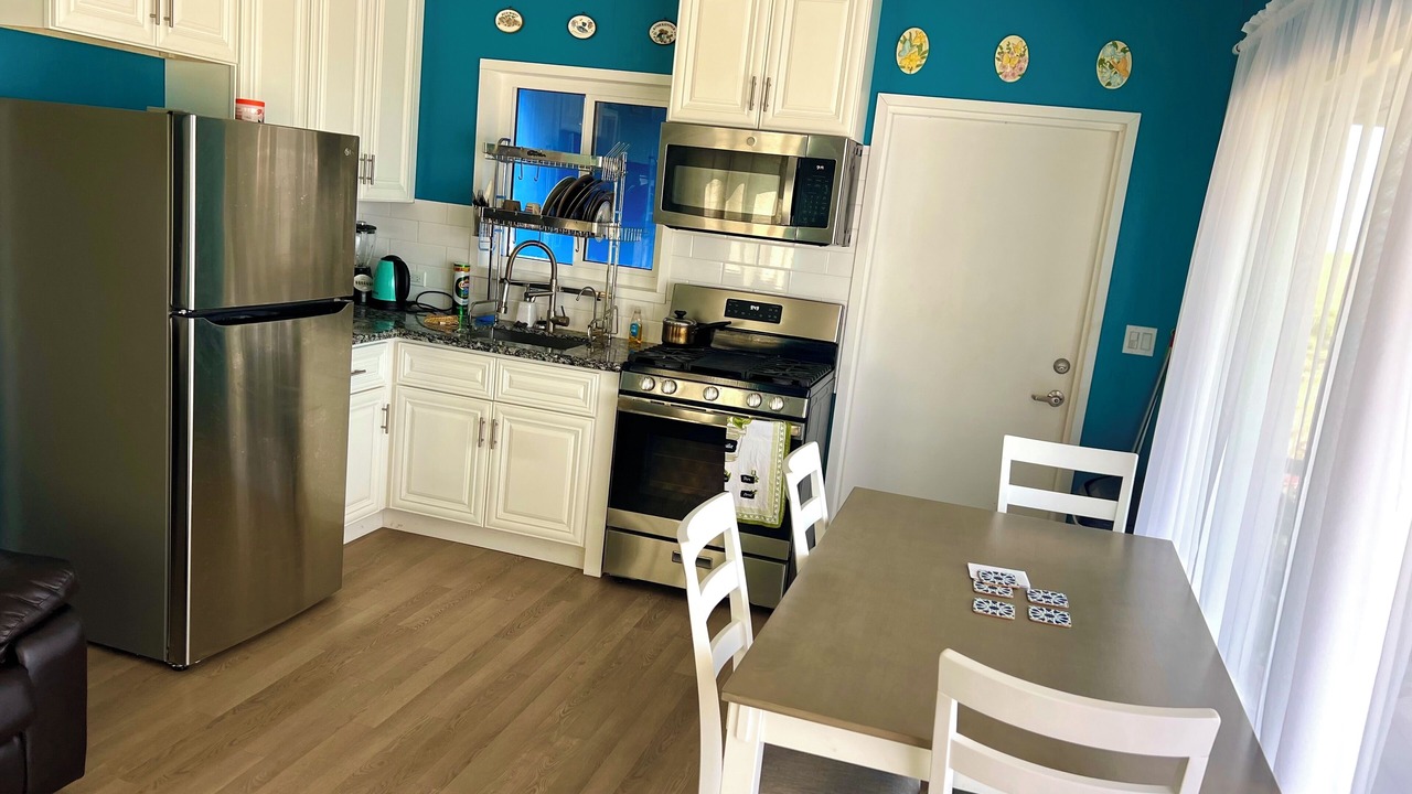 Photo of Kitchen in Long Island
