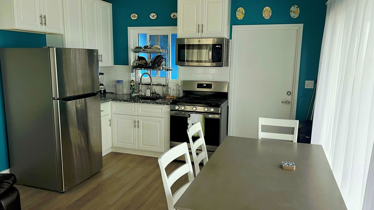 Photo of Bedroom in Long Island