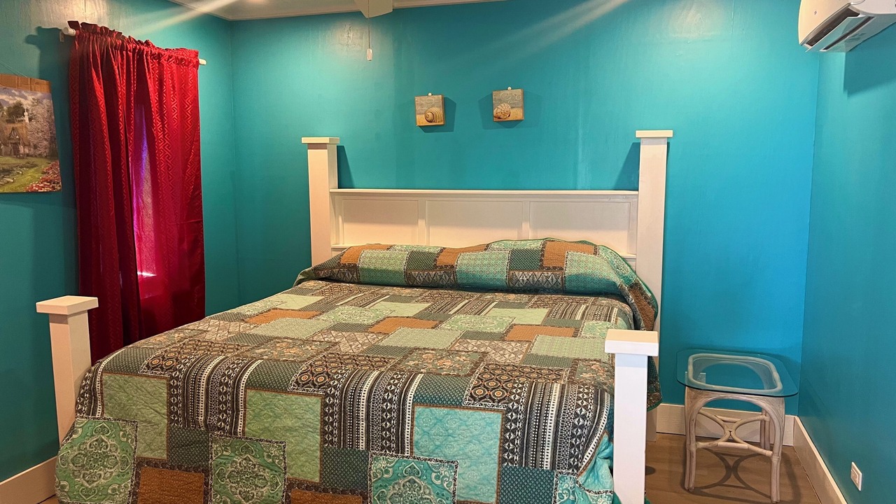 Photo of Bedroom in Long Island