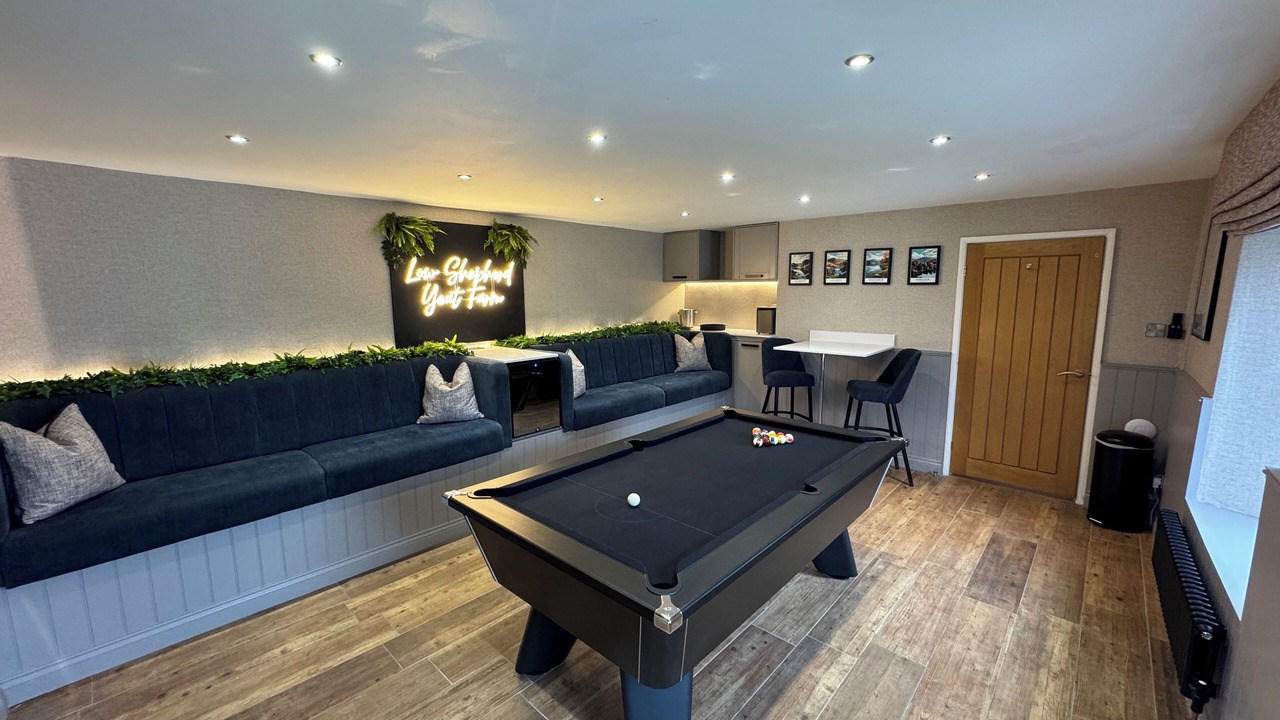 Photo of Bedroom in Kendal