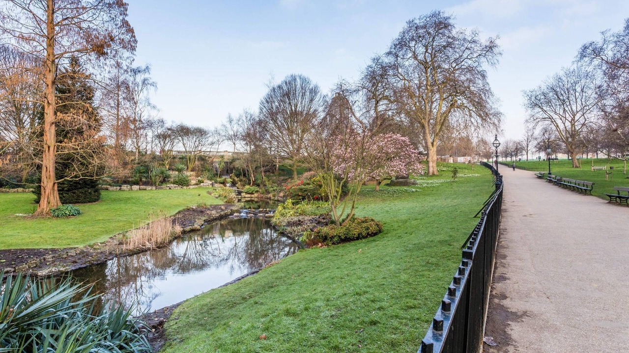Photo of Outdoor in Knightsbridge