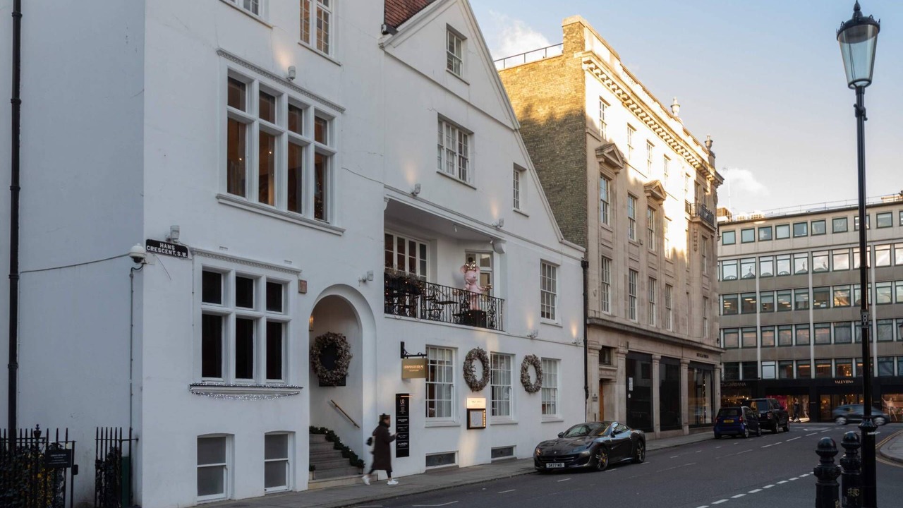 Photo of Outdoor in Knightsbridge