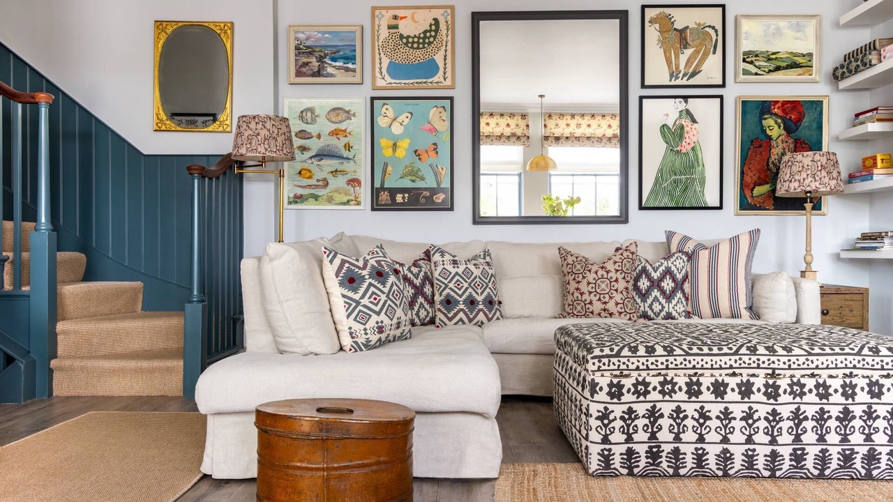 Photo of Livingroom in Knightsbridge