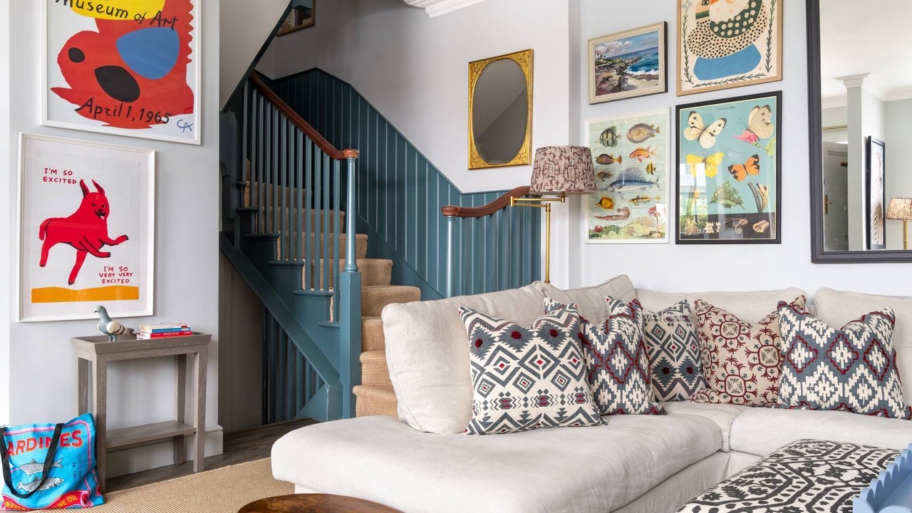 Photo of Livingroom in Knightsbridge