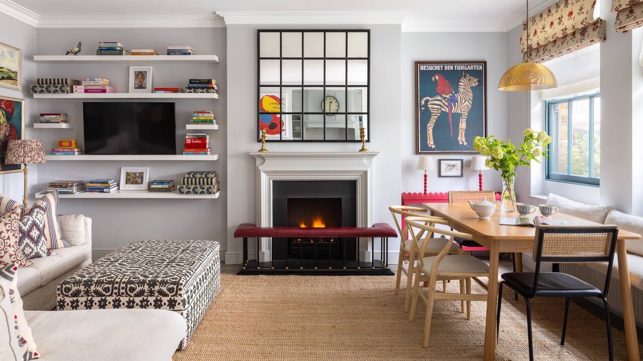 Photo of Livingroom in Knightsbridge