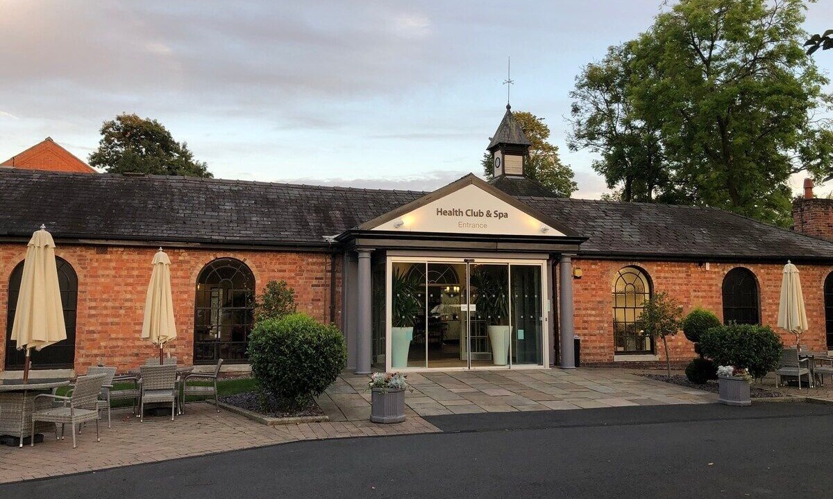 Photo of Outdoor in Worleston
