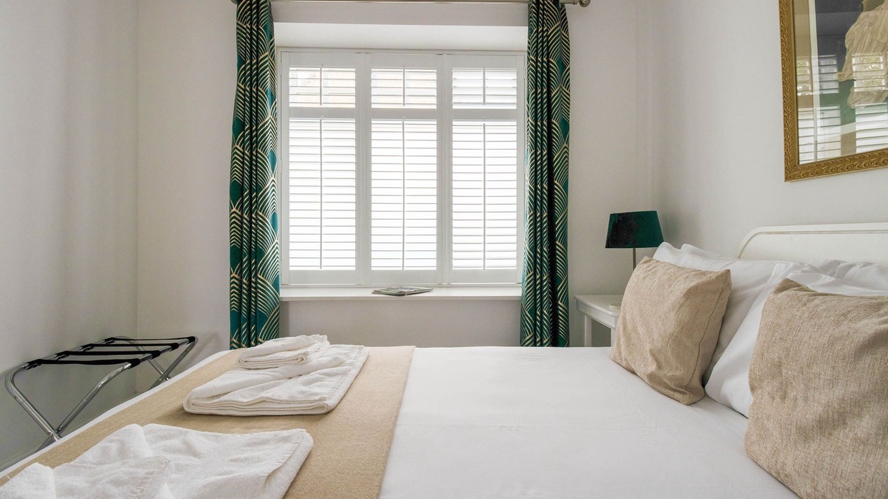Photo of Bedroom in Worleston