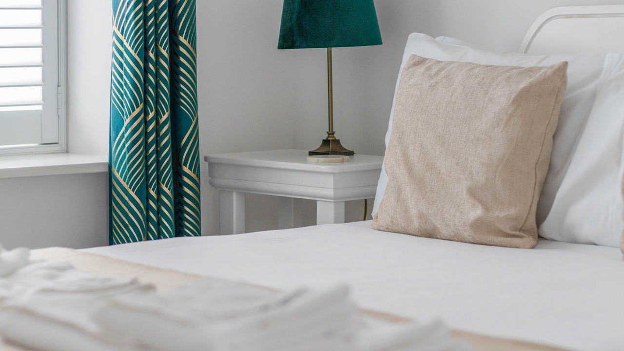 Photo of Bedroom in Worleston