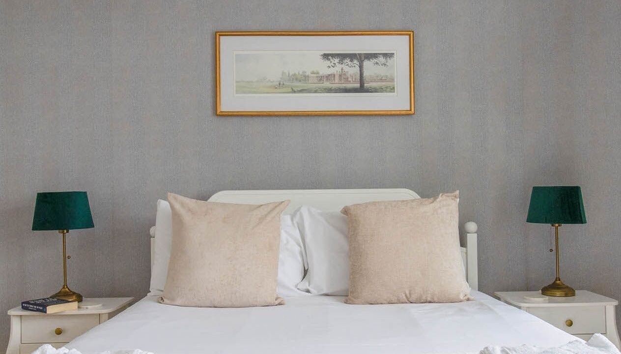 Photo of Bedroom in Worleston