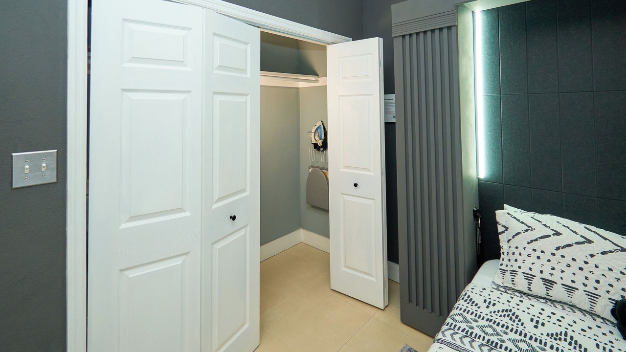 Photo of Bedroom in Downtown Nassau