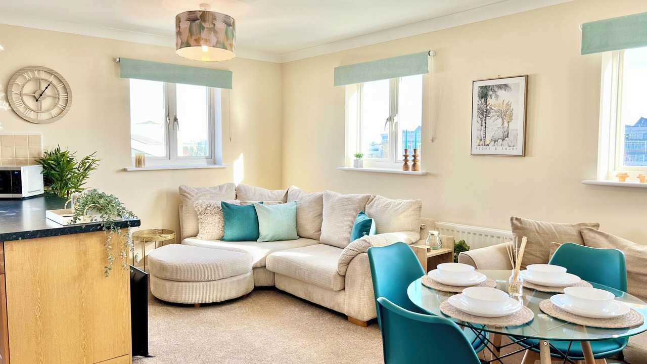 Photo of Livingroom in Hatfield