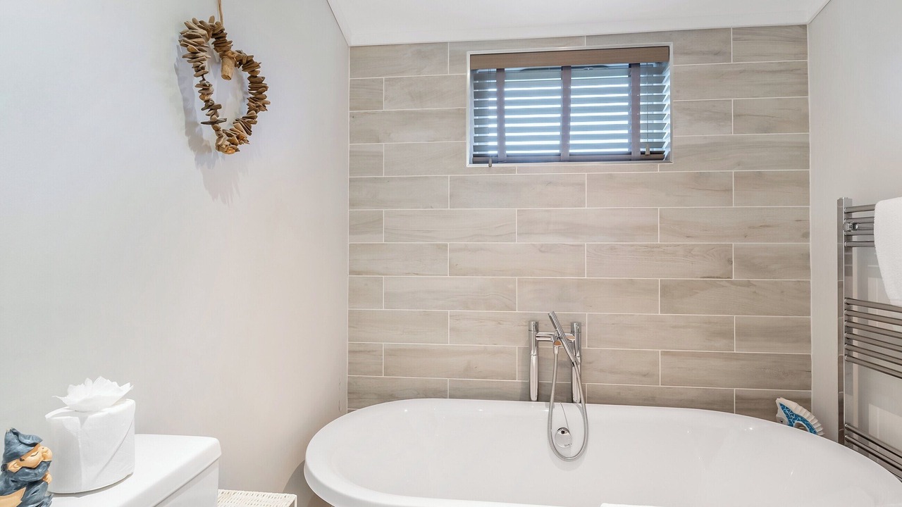 Photo of Bathroom in Runswick Bay