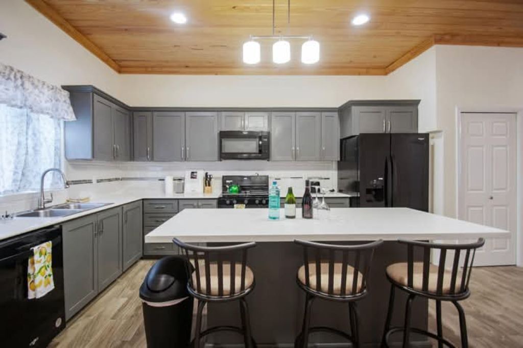Photo of Kitchen in Westwind