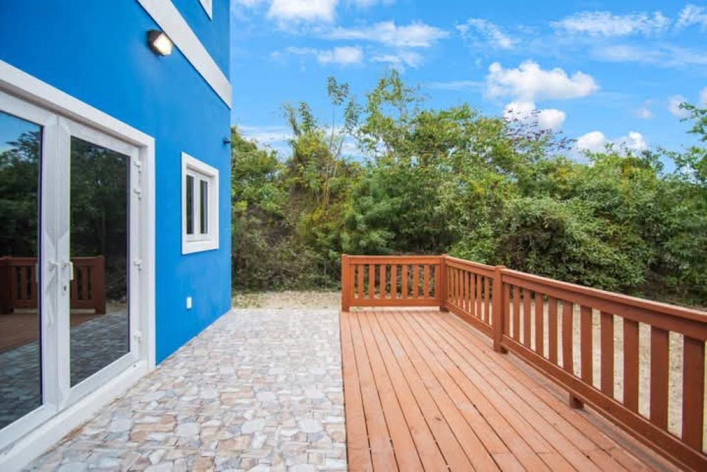 Photo of Patio Balcony in Westwind