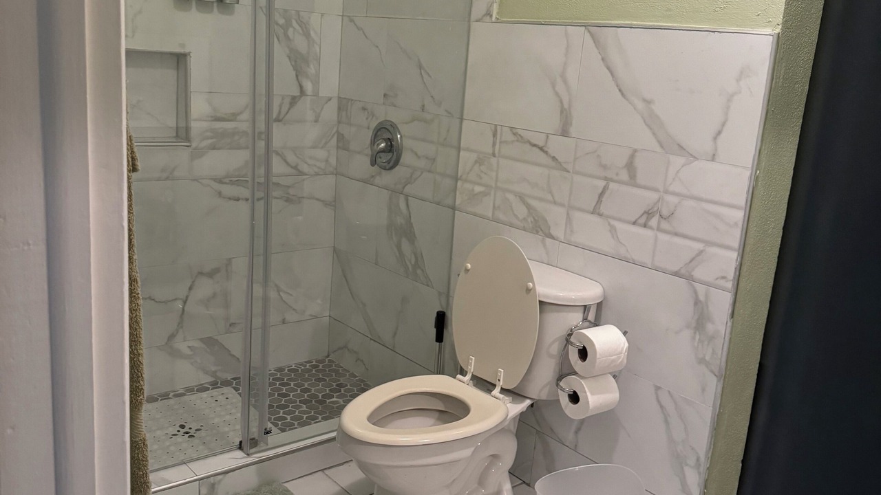 Photo of Bathroom in Belair Estates