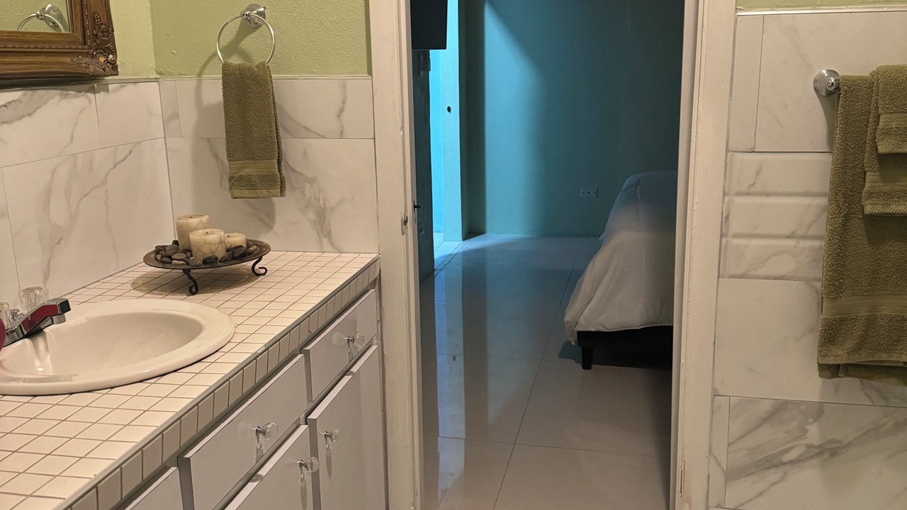 Photo of Bathroom in Belair Estates