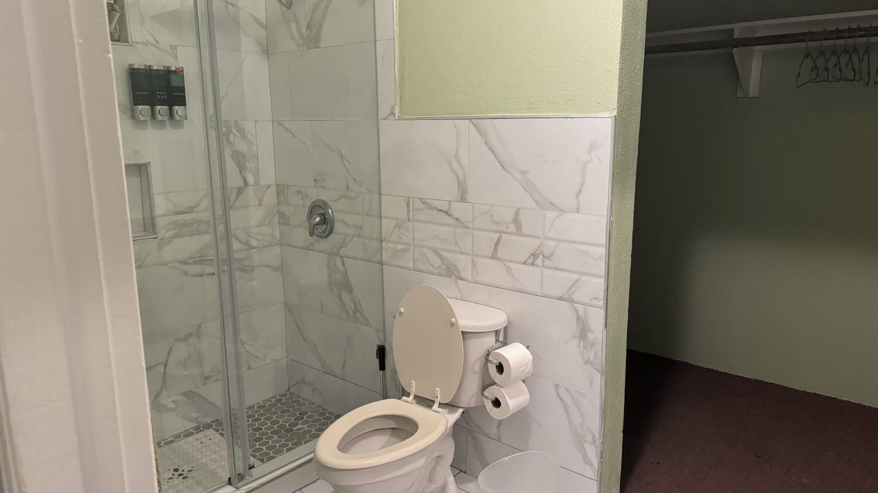 Photo of Bathroom in Belair Estates